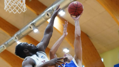 Budućnost slavila u prvoj provjeri – Jogi Ferel uz zvuk sirene za pobjedu (VIDEO)