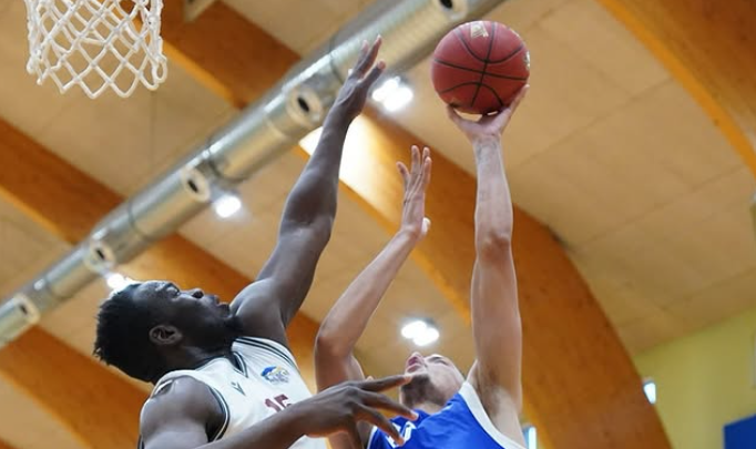 Budućnost slavila u prvoj provjeri - Jogi Ferel uz zvuk sirene za pobjedu (VIDEO)