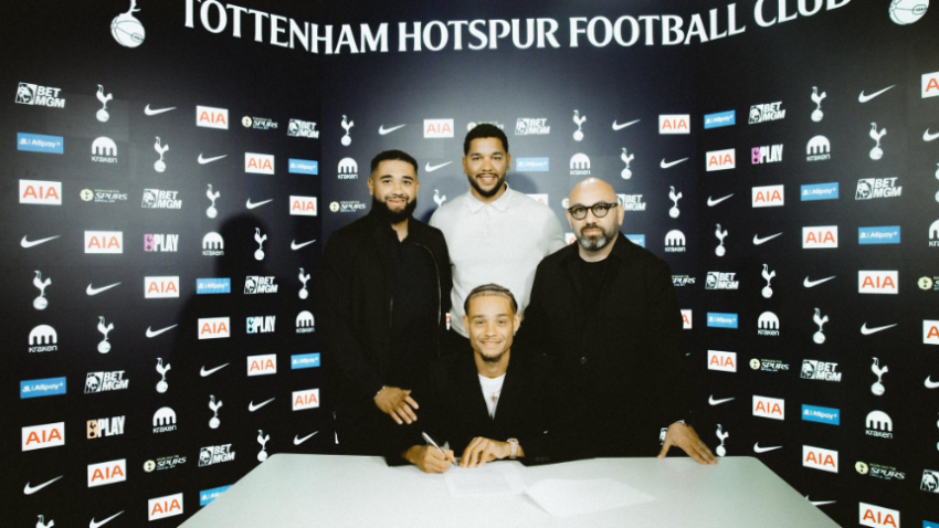 Agent Ćavija Simonsa: Pronašli smo idealno mjesto za njega