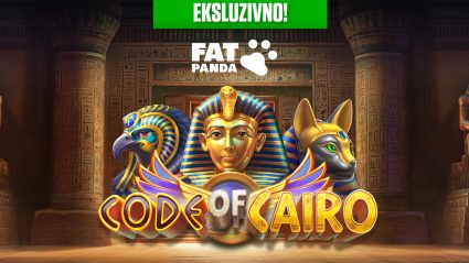 Code of Cairo – Tajne piramida čekaju da ih otkriješ!