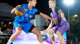 Bar 3x3 najbolji na finalnom turniru u Podgorici