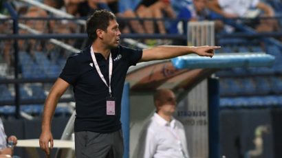 Delić: Preuzimam punu odgovornost, u narednim danima razgovor sa upravom