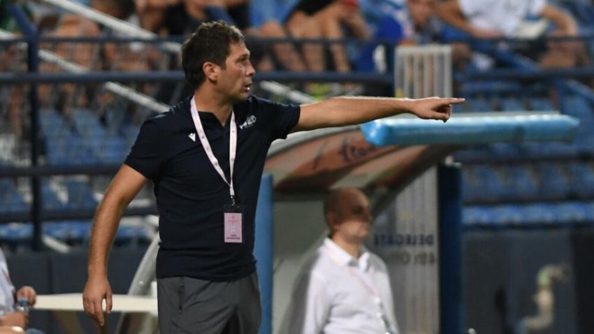 Delić: Preuzimam punu odgovornost, u narednim danima razgovor sa upravom