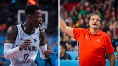 Denis Šruder isprozivao selektora Turske