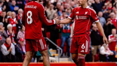 Dominik Soboslaj: Sad kad nema Trenta, došao je moj red