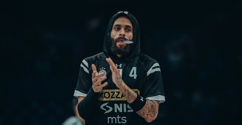 Dvejn Vašington: Imali smo uspona i padova