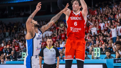 Džedi Osman pogoršao povredu