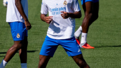 Džud Belingem spreman za star Lige šampiona