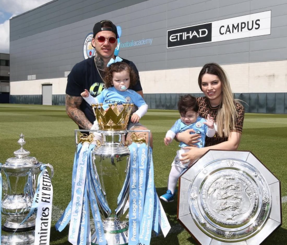 Ederson se oprostio od 'Građana': Bio je ovo najposebniji period u mojoj karijeri