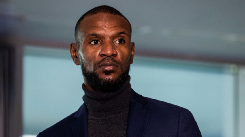 Erik Abidal demantovao navode o sopstvenoj smrti