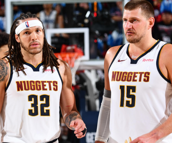 Eron Gordon: On je možda najbolji svih vremena