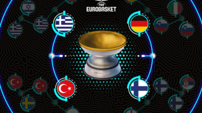 Poznati termini polufinala Evrobasketa