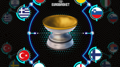 Evrobasket – poznati termini 1/4 finala