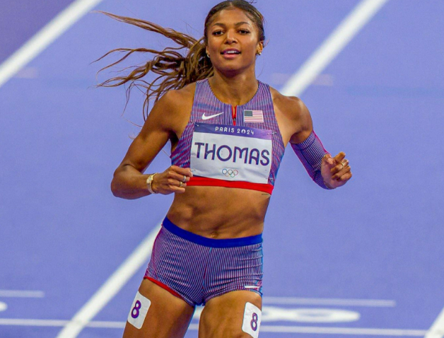 Gabi Tomas propušta Svjetsko prvenstvo