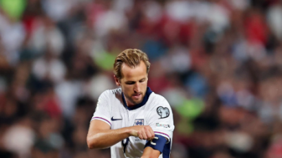 Hari Kejn: Bilo je teže nego što to rezultat govori