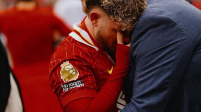 Dijete Liverpula stiže na ‘Vila park’