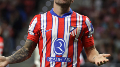 Notingem se pojačava u Madridu?