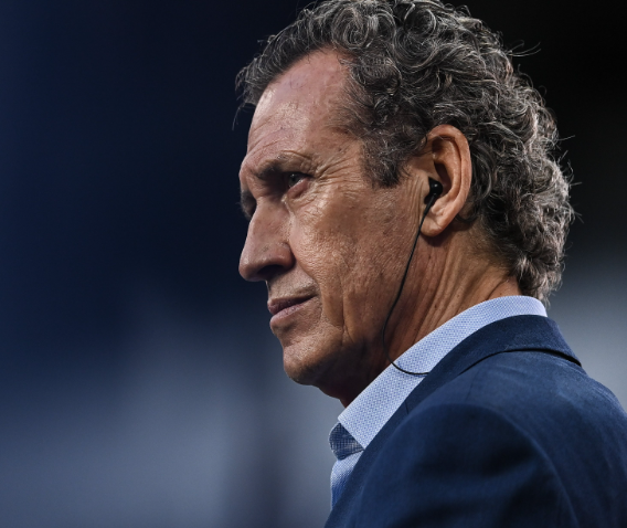 Horhe Valdano žestoko o Viniju: Nije kakav je bio, moraće da popravi igru