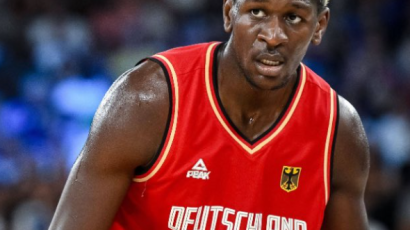 Isak Bonga demantovao vijesti o odlasku u NBA ligu