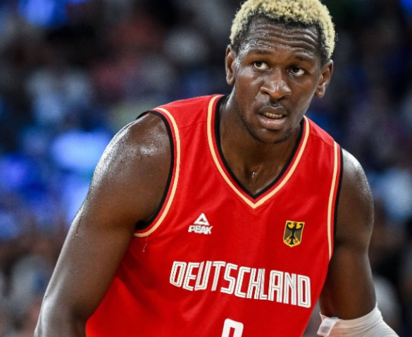 Isak Bonga: Biće mnogo teže nego u prvom duelu