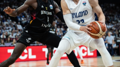 Isak Bonga: Markanenu želim da ima noćne more