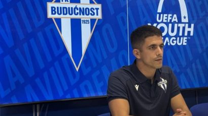 Budućnost u Velsu; Janjević: Formacijom nas ne mogu iznenaditi