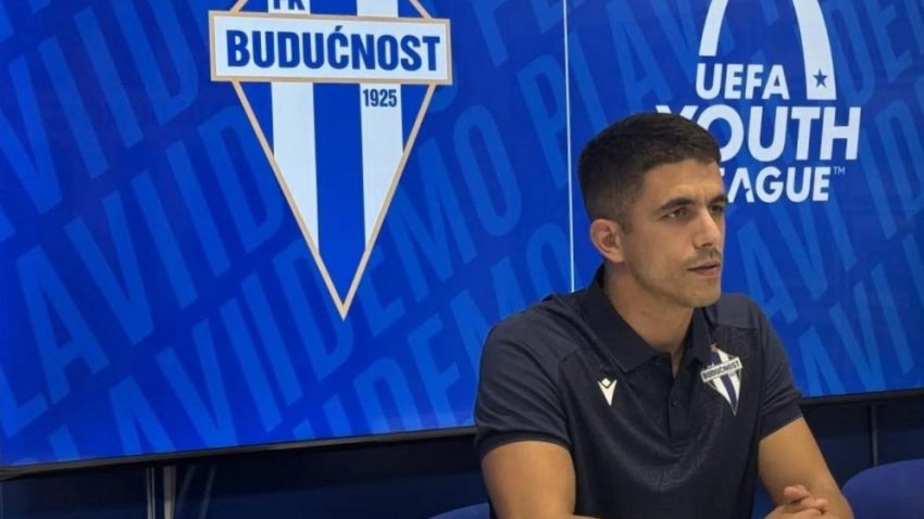 Budućnost u Velsu; Janjević: Formacijom nas ne mogu iznenaditi