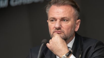 Mijailović: Budžet i ciljevi Partizana nikad veći