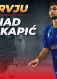 Krivokapić želi da dokaže Zvezdi da je pogriješila: Još nisam pokazao ni pola svog potencijala