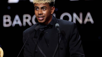 Lamin Jamal već narednog vikenda na terenu