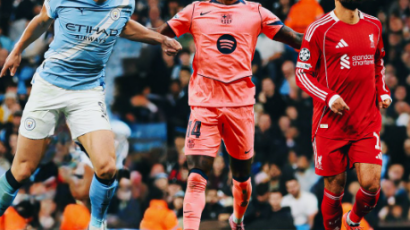 Liga šampiona uskoro i na Netfliksu