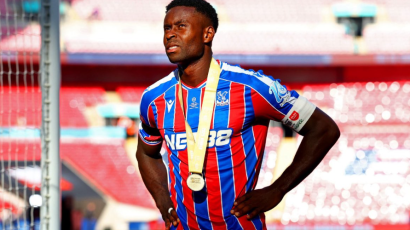 Liverpul i Mark Guehi – kako je propao već viđen transfer?