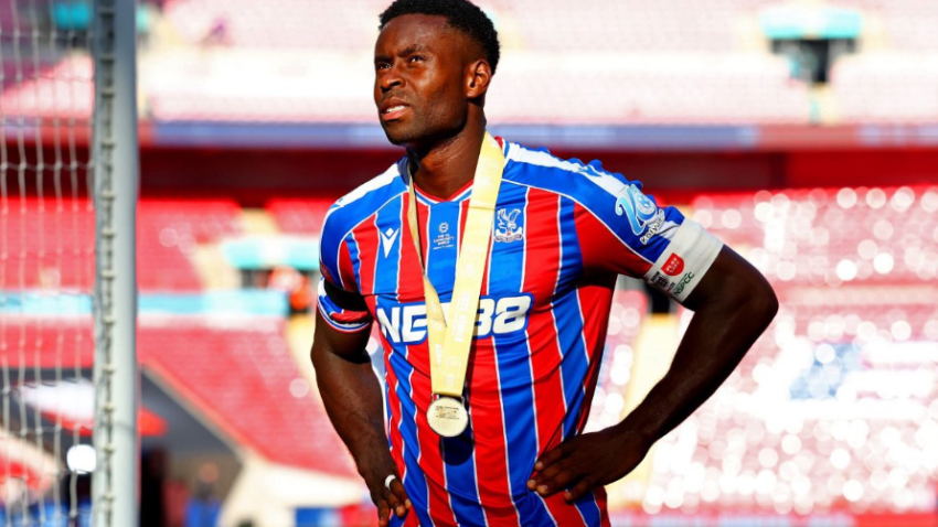 Liverpul i Mark Guehi - kako je propao već viđen transfer?