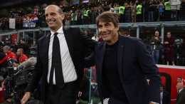 Milan brani Superkup, Alegri poznaje Napoli: Čeka nas snažan tim