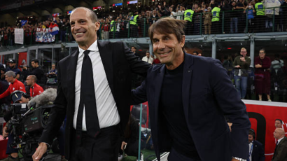 Masimilijano Alegri: Još uvijek smo daleko od Lige šampiona