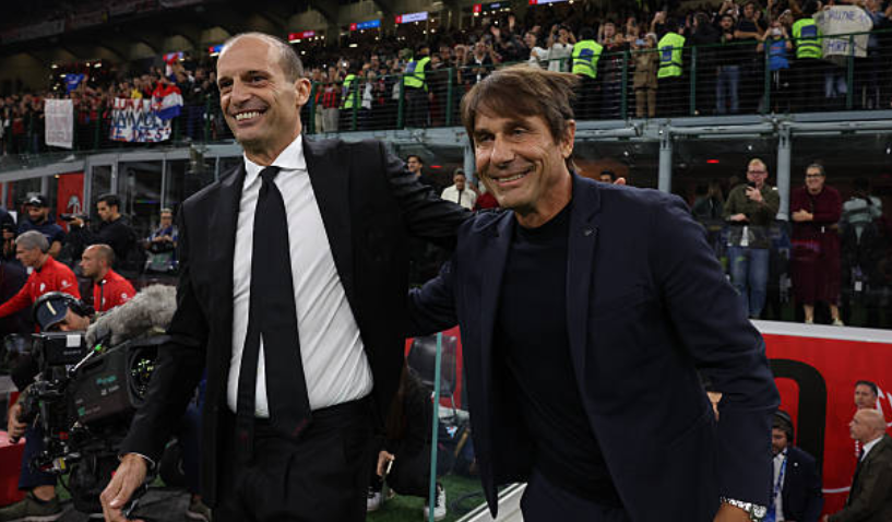 Milan brani Superkup, Alegri poznaje Napoli: Čeka nas snažan tim