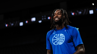 Matijas Lesor uskoro na parketu