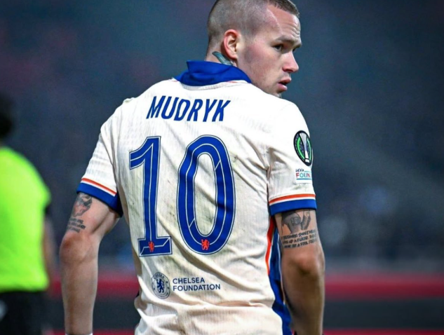 Mudrik napušta fudbal - želi na Olimpijske igre?