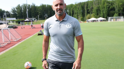 Monći napustio brod koji tone