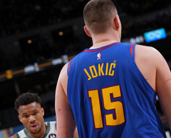 Nikola Jokić napušta Kolorado?