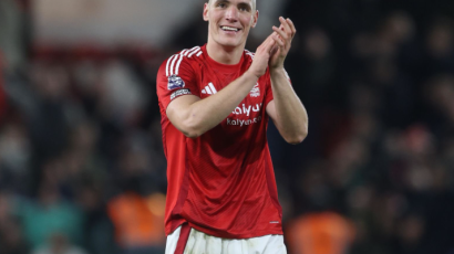 Nikola Milenković: Igramo sa jednom od najboljih reprezentacija na svijetu