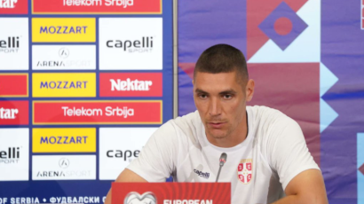 Nikola Milenković: U potpunosti smo nadigrani