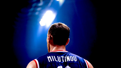 Milutinov: Smatram da sam sazreo, Jokić je neshvaćen