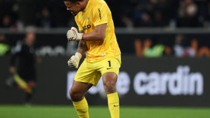 Golman Frajburga postavio svojevrsan rekord njemačkog fudbala (VIDEO)