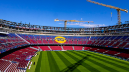 Barselona se vraća na