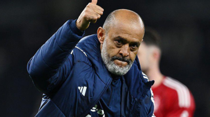 Nuno Espirito Santo preuzima ‘Čekićare’?