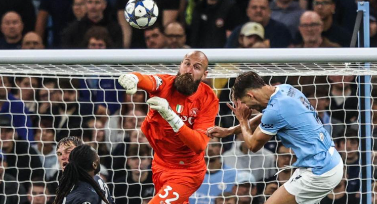 Pep Gvardiola: Vanja je bio sjajan