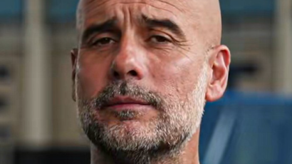 Pep Gvardiola: Srećni smo što smo u Ligi šampiona