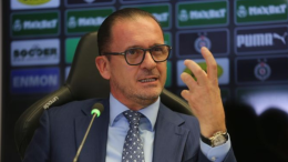 Mijatović o Vinisijusu: Ne može sve da se ruši zbog jednog igrača