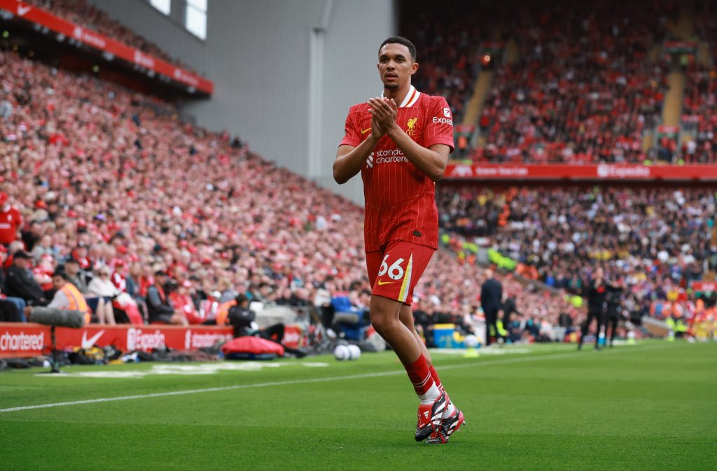 Trent Aleksander-Arnold